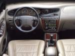 Daewoo Leganza 1997 года (WW)